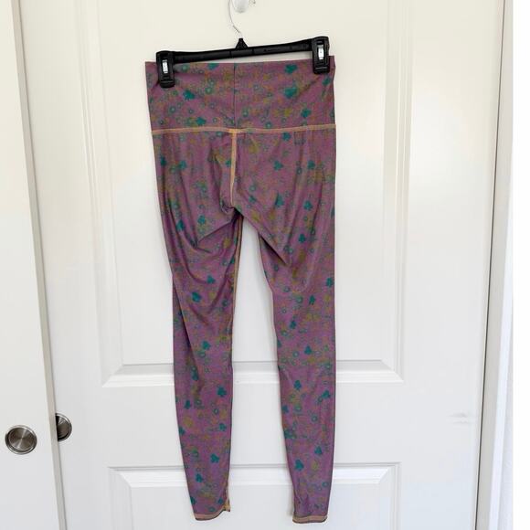 Teeki Mermaid Fairy Queen Coyote Moon Meadow Hot Pant Leggings BUNDLE Small - Picture 7 of 8